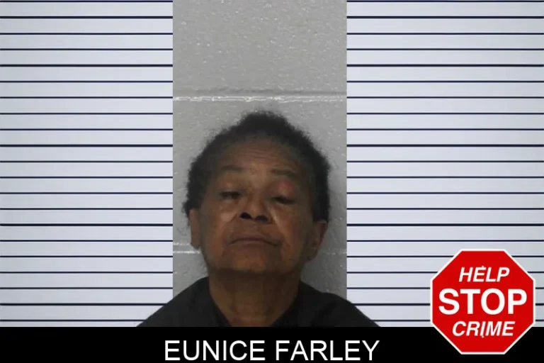 Eunice Farley