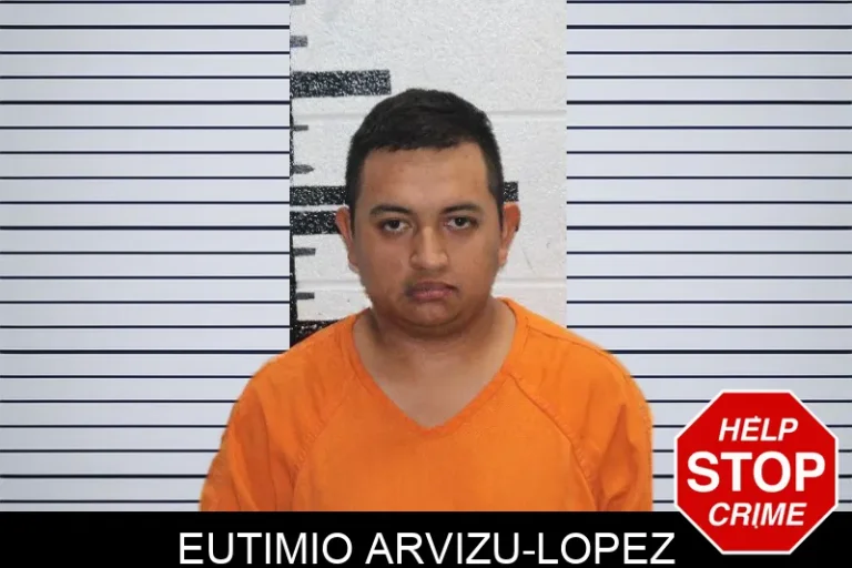 Eutimio Arvizu-Lopez