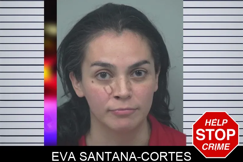 Eva Santana-Cortes
