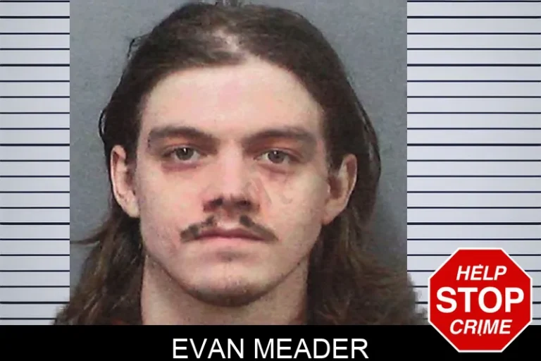 Evan Meader
