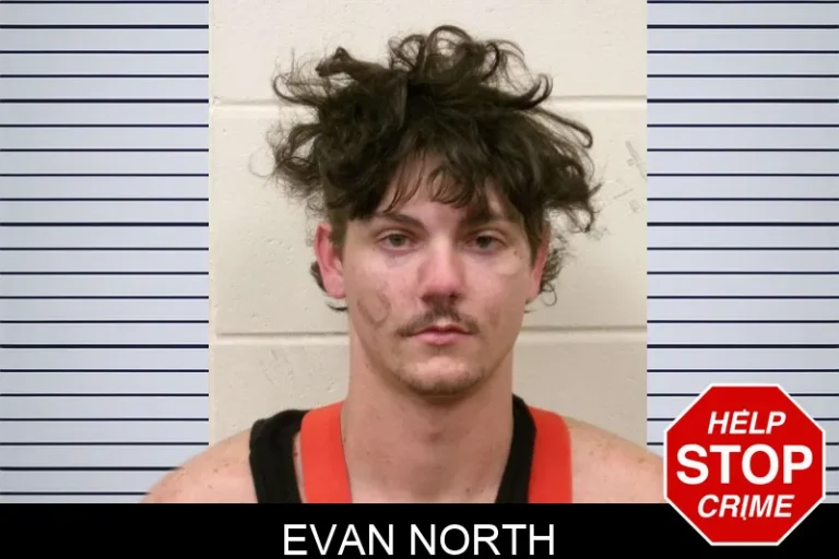 Evan North