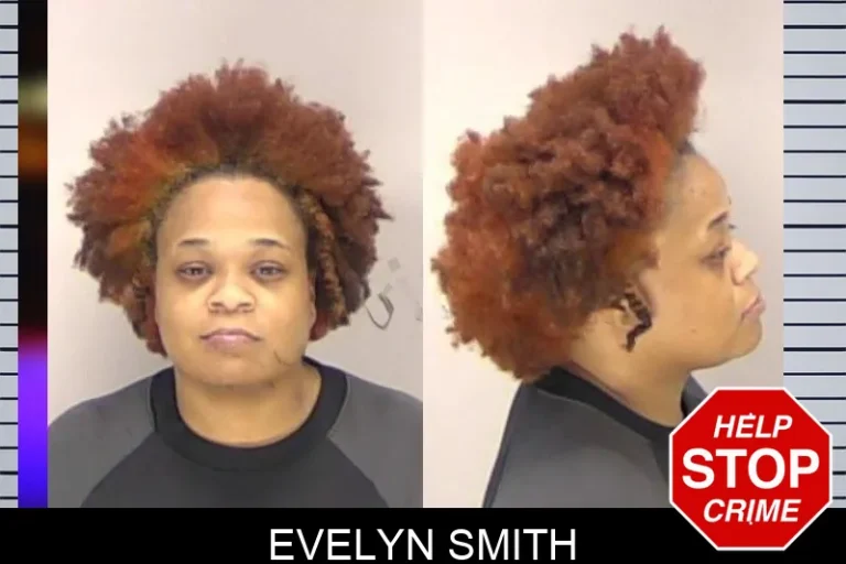 Evelyn Smith
