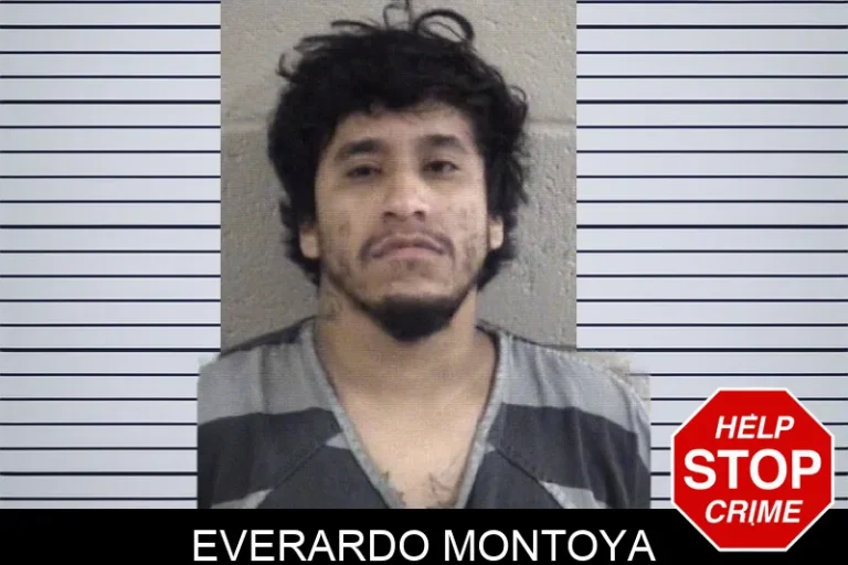 Everardo Montoya