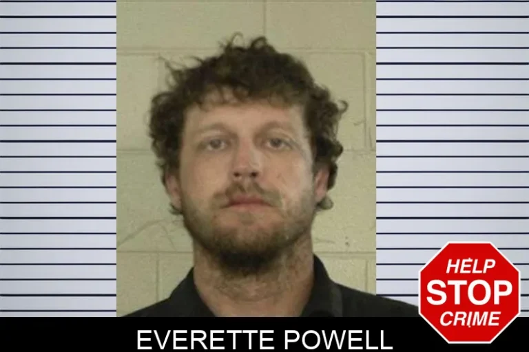 Everette Powell