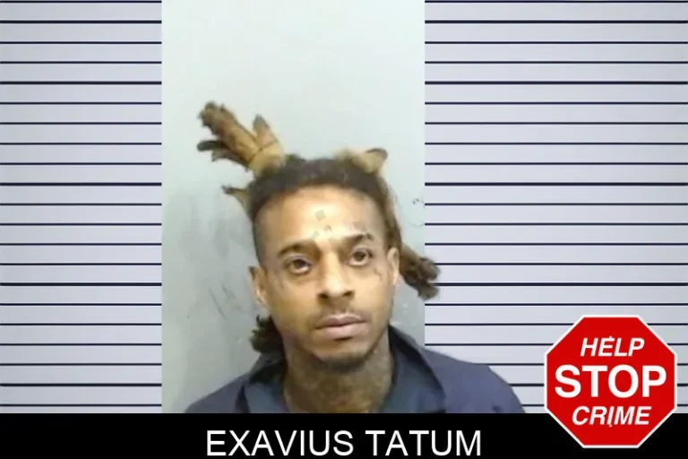 Exavius Tatum