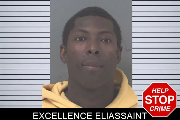 Excellence Eliassaint mugshot – Douglas County , Georgia Excellence Eliassaint