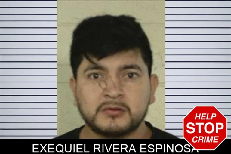 Exequiel Rivera Espinosa