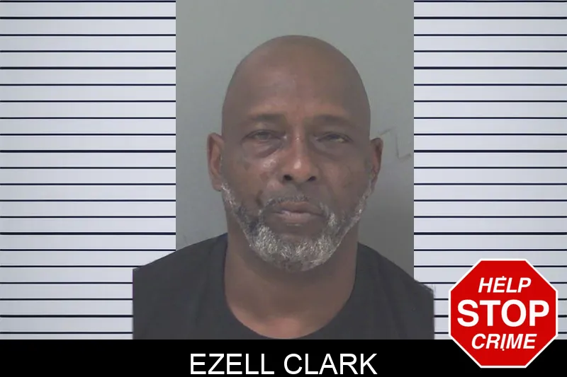 Ezell Clark