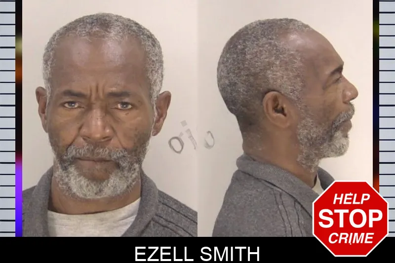 Ezell Smith