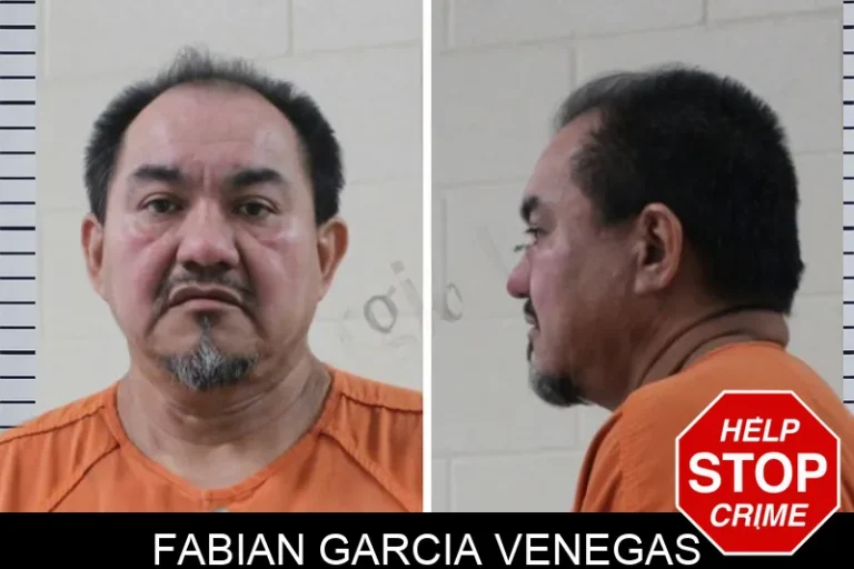 Fabian Garcia Venegas