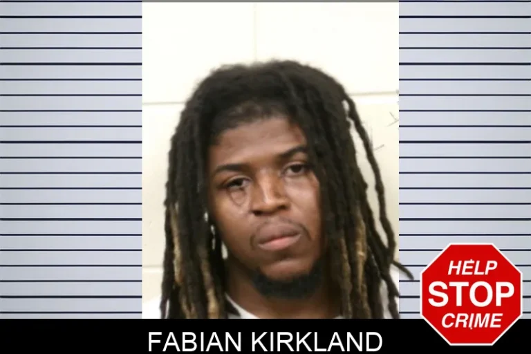 Fabian Kirkland