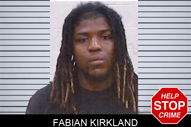 Fabian Kirkland