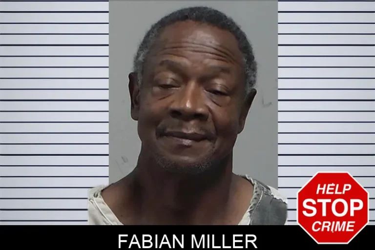 Fabian Miller