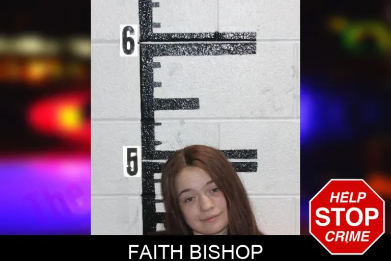Faith Bishop
