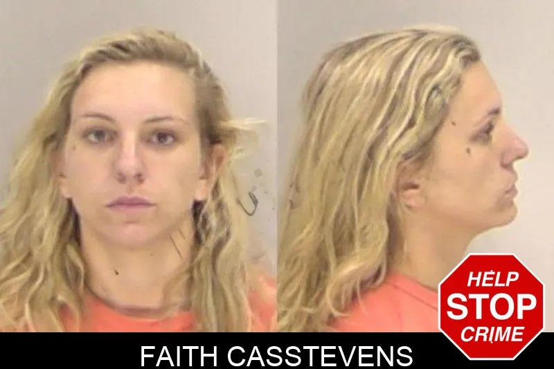 Faith Casstevens