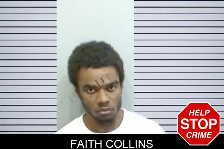 Faith Collins