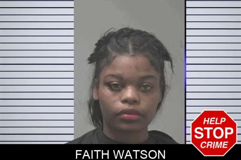 Faith Watson