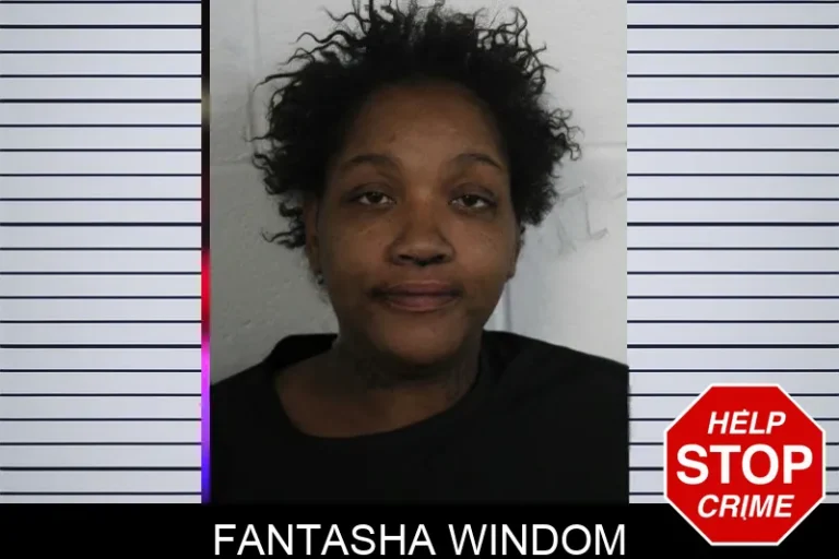 Fantasha Windom