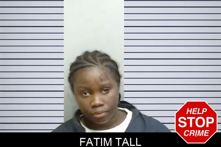 Fatim Tall