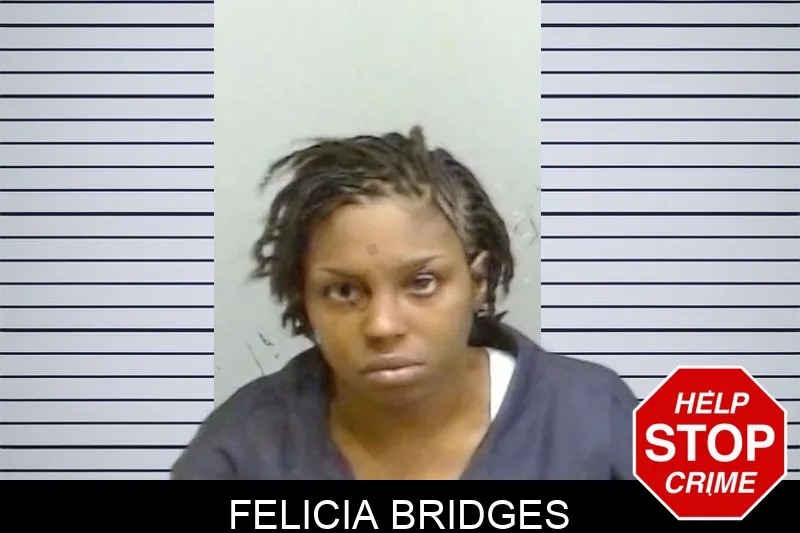 Felicia Bridges