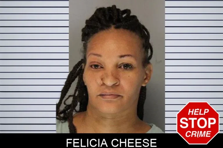 Felicia Cheese