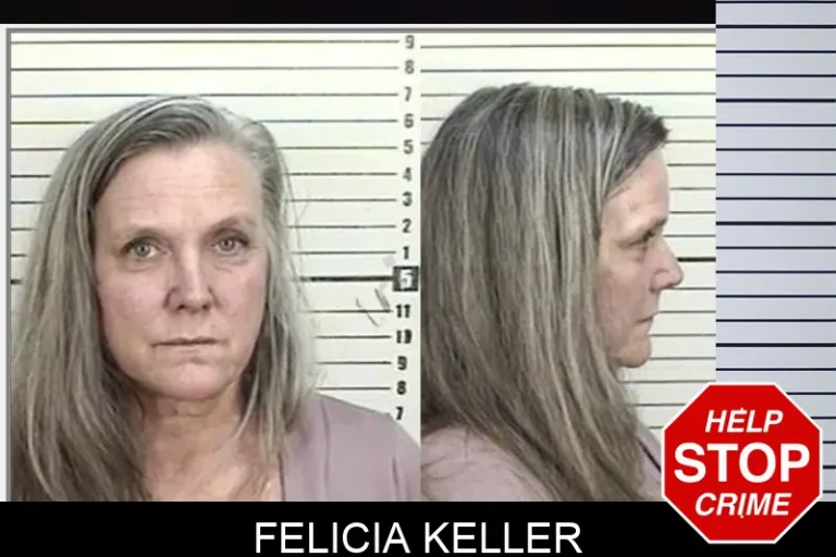 Felicia Keller mugshot – Camden County , Georgia Felicia Keller