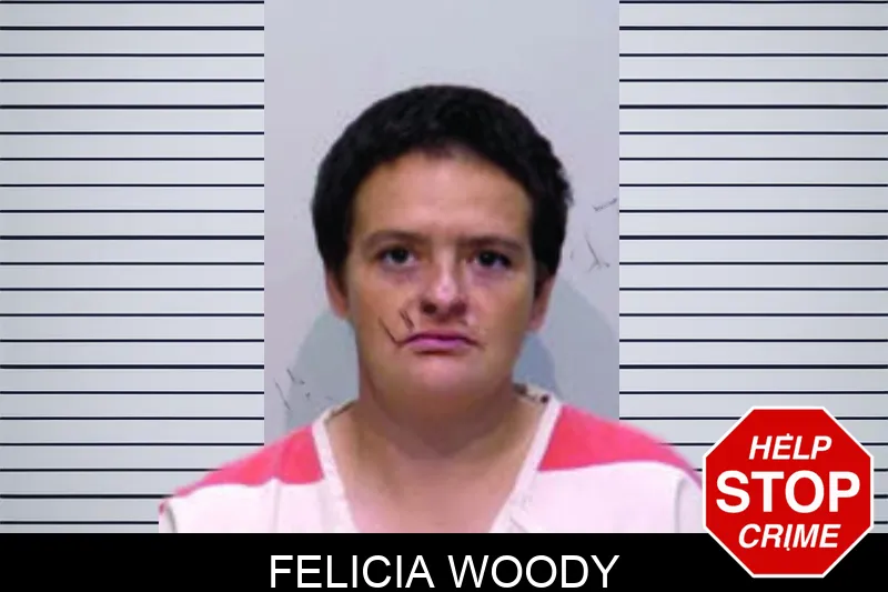 Felicia Woody