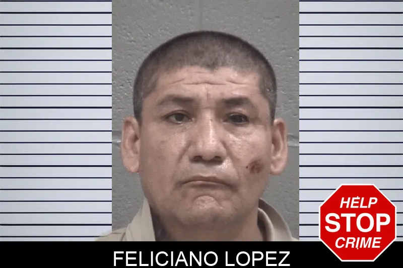 Feliciano Lopez Mugshots