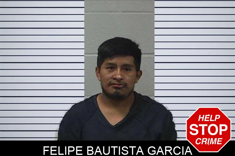 Felipe Bautista Garcia