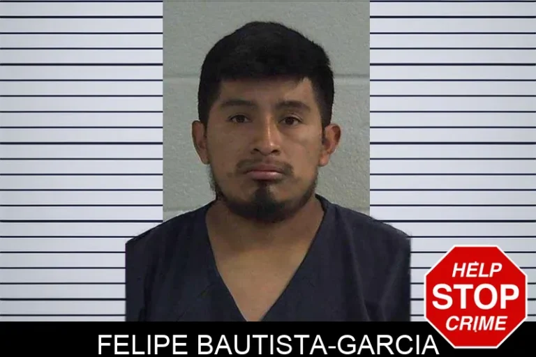 Felipe Bautista-Garcia