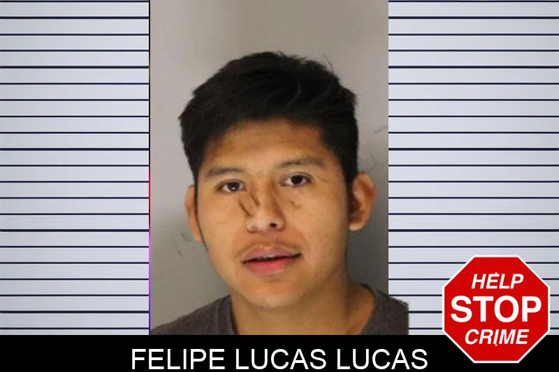 Felipe Lucas Lucas mugshot – Hall County , Georgia Felipe Lucas Lucas mugshot