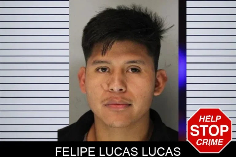 Felipe Lucas Lucas mugshot – Hall County , Georgia Felipe Lucas Lucas