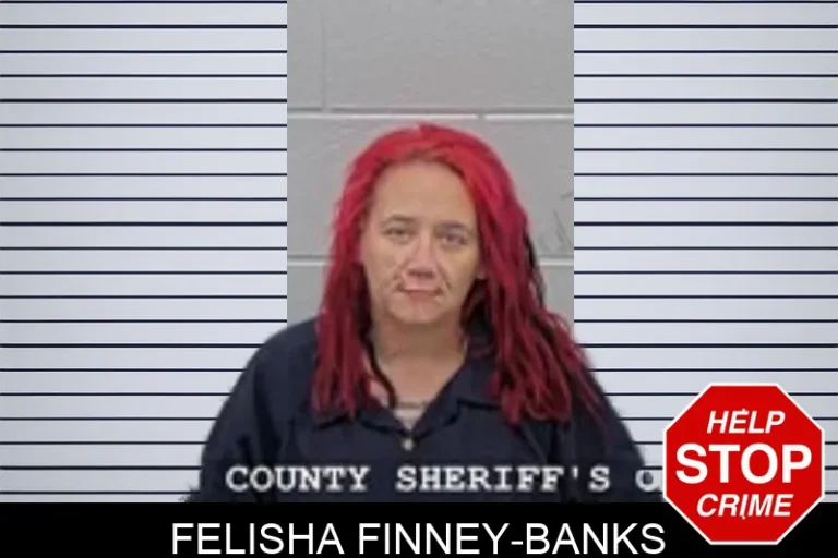 Felisha Finney-Banks mugshot – Walton County , Georgia Felisha Finney-Banks