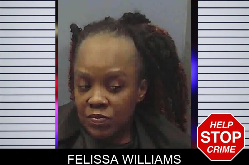 Felissa Williams