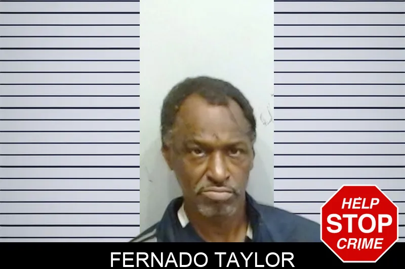 Fernado Taylor