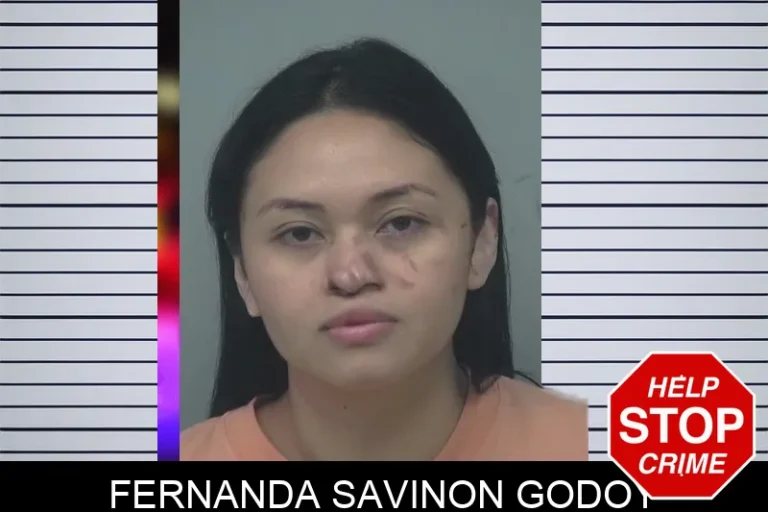 Fernanda Savinon Godoy