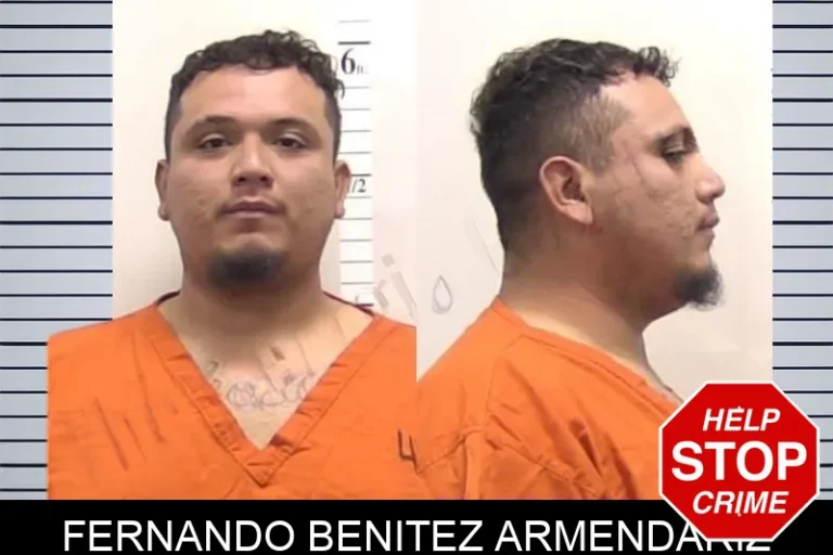 Fernando Benitez Armendariz