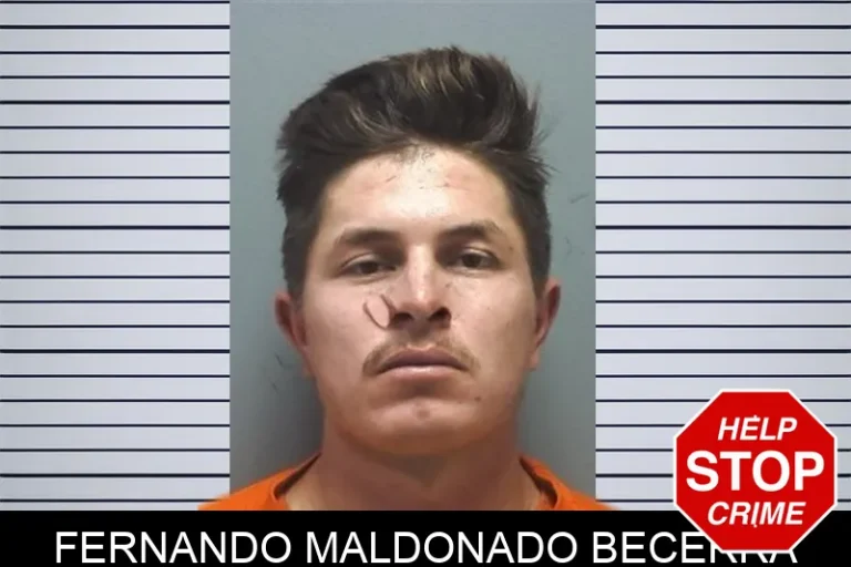 Fernando Maldonado Becerra mugshot – Cherokee County , Georgia Fernando Maldonado Becerra