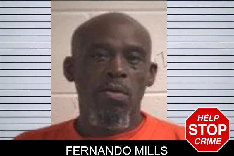 Fernando Mills