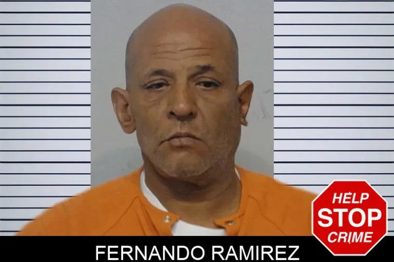 Fernando Ramirez