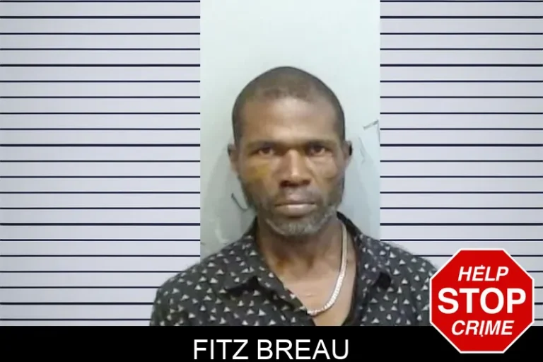 Fitz Breau