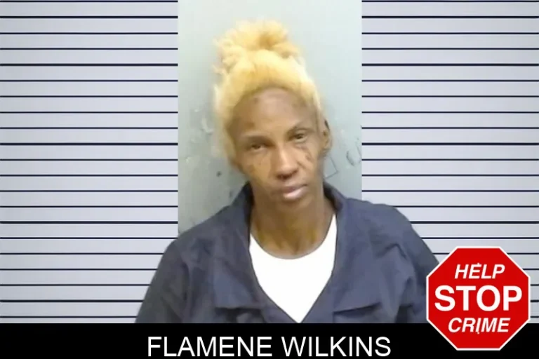 Flamene Wilkins