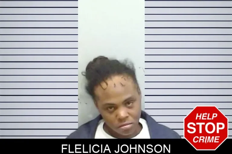 Flelicia Johnson