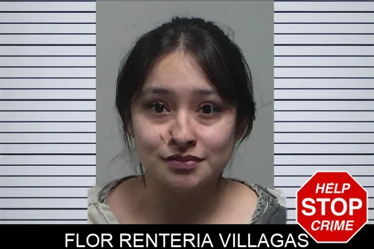 Flor Renteria Villagas