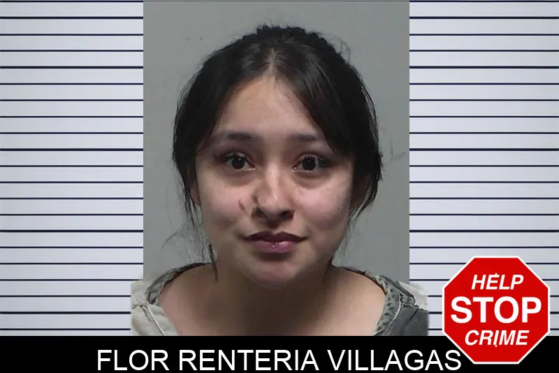 Flor Renteria Villagas