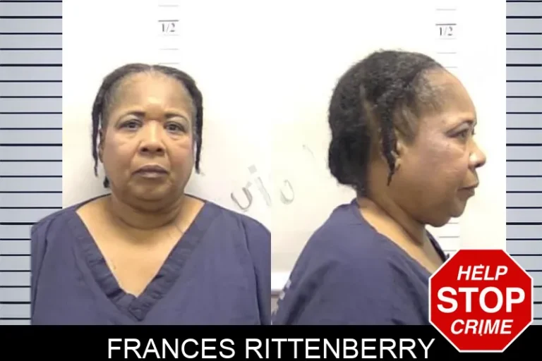 Frances Rittenberry