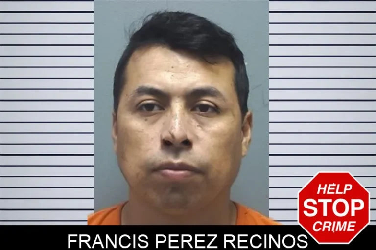 Francis Perez Recinos
