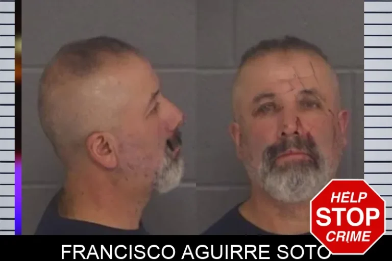 Francisco Aguirre Soto