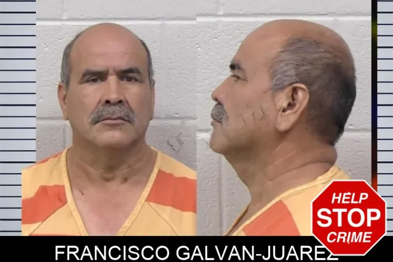 Francisco Galvan-Juarez