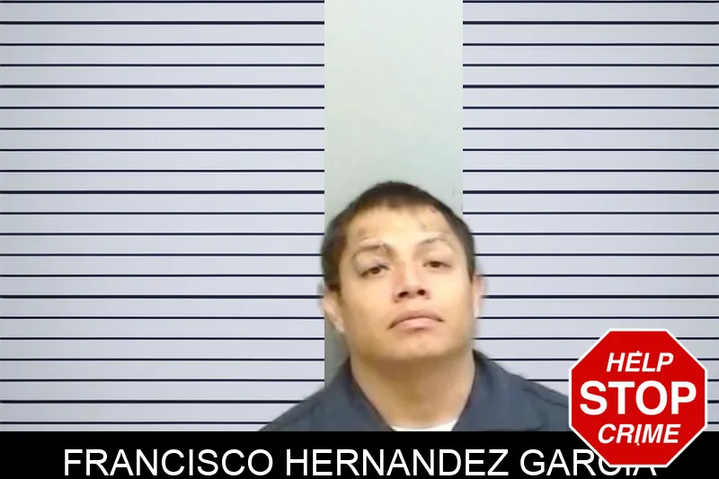 Francisco Hernandez Garcia mugshot – Fulton County , Georgia Francisco Hernandez Garcia mugshot